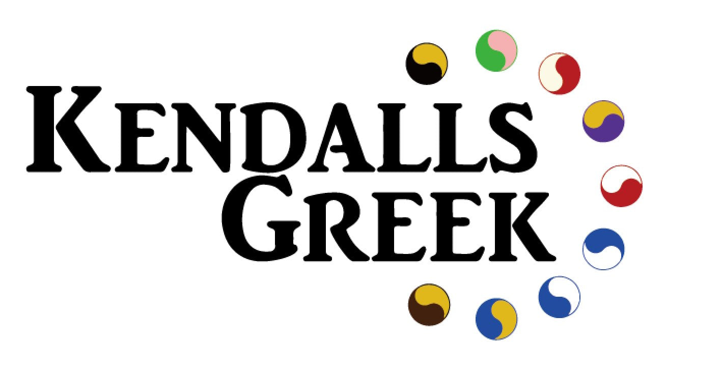 Clearance Kendalls Greek