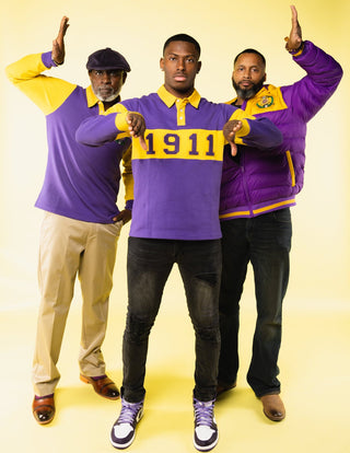 ΩΨΦ 1911