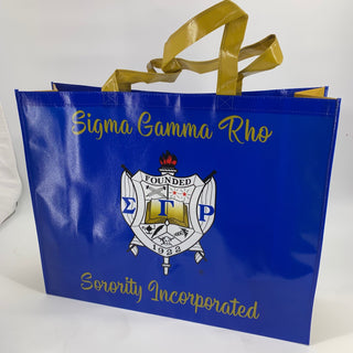 ΣΓΡ SHOPPING BAG