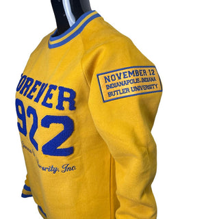 Gold Forever 1922