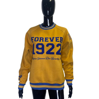 Gold Forever 1922