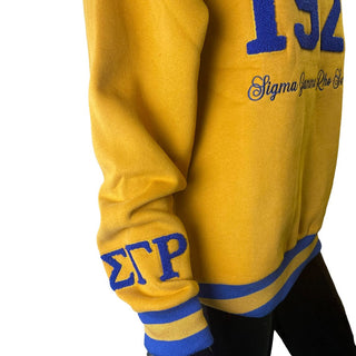 Gold Forever 1922