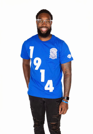 ΦΒΣ 1914 Tee
