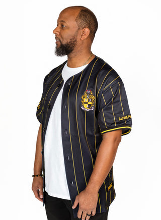 ΑΦΑ BASEBALL JERSEY BJ38