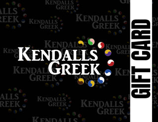 Kendalls Greek Gift Card