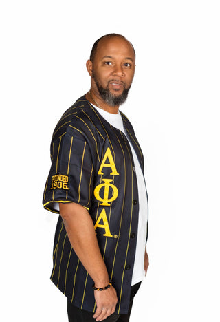 ΑΦΑ BASEBALL JERSEY BJ38