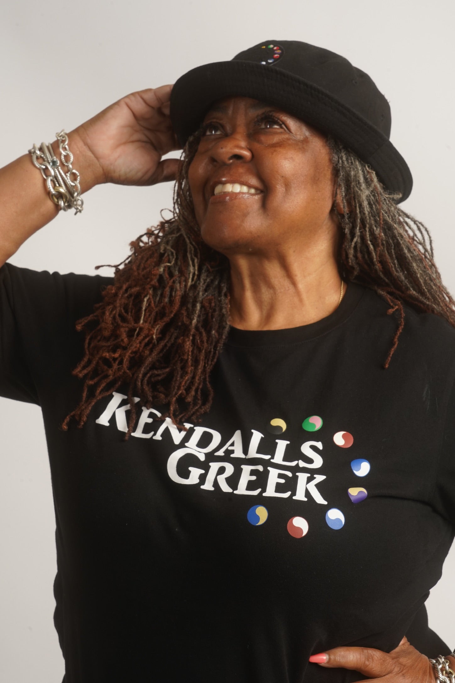 Kendalls Greek Allow us to handle your Greek fashion needs