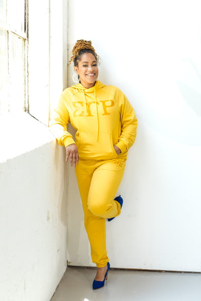 ΣΓΡ Incognito Airport Hoodie H29 – Kendalls Greek