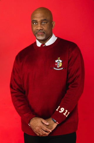 ΚΑΨ 1911 Sweater PULL01