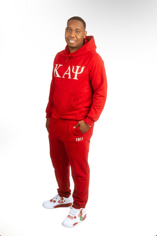 ΚΑΨ Incognito Airport Hoodie H29