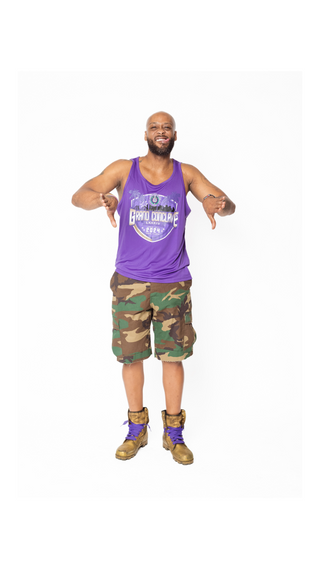 Dri-Fit Conclave Tank
