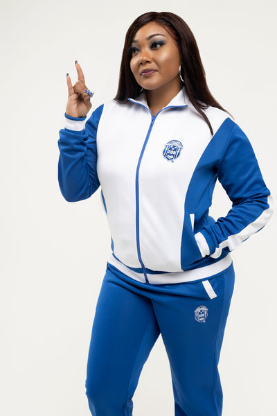 ΖΦΒ Travel Top *TS32* – Kendalls Greek