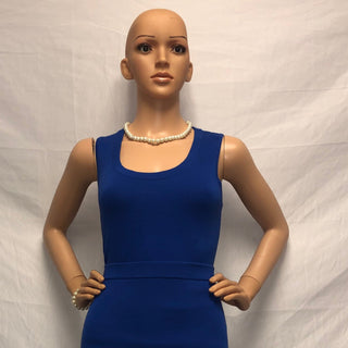 BLUE TWIN SET *TANK*