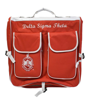 ΔΣΘ Hanging Garment Bag