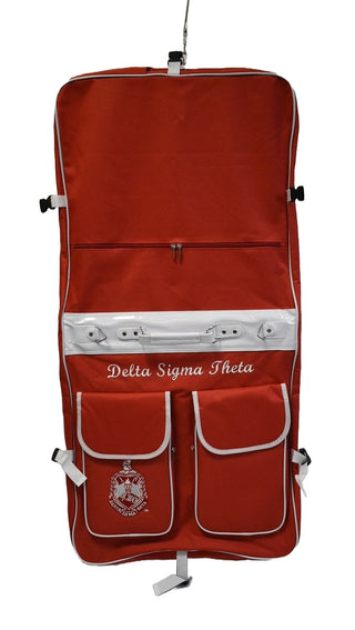 ΔΣΘ Hanging Garment Bag
