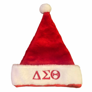 ΔΣΘ SANTA HAT