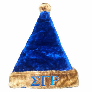 ΣΓΡ SANTA HAT
