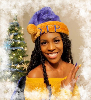 ΣΓΡ SANTA HAT