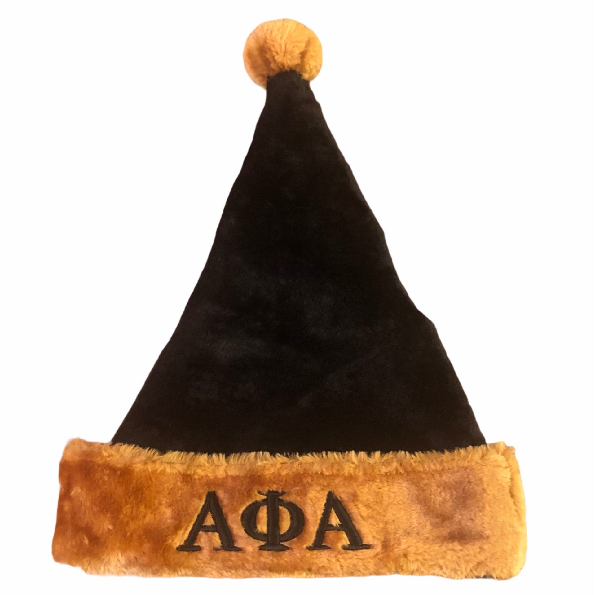 ΑΦΑ SANTA HAT – Kendalls Greek - Main Image