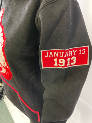 ΔΣΘ FOUNDERS DAY HOODIE H23