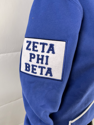 ΖΦΒ FOUNDERS DAY HOODIE H23