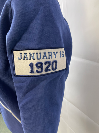 ΖΦΒ FOUNDERS DAY HOODIE H23