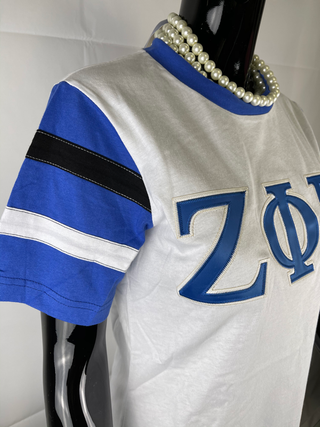 ΖΦΒ T04-3Letters