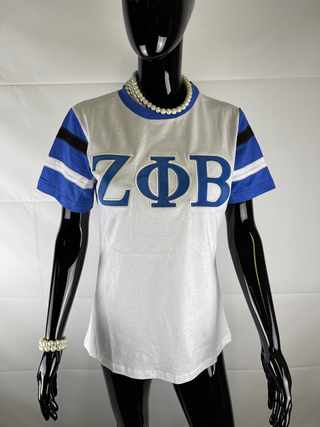 ΖΦΒ T04-3Letters