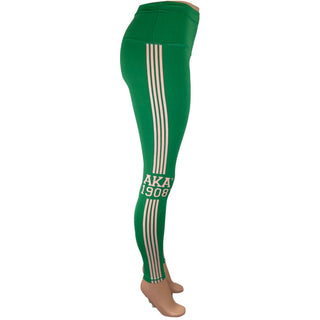 AKA LEGGING GREEN P26 *CLEARANCE*