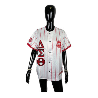 ΔΣΘ BASEBALL JERSEY BJ38