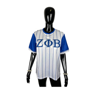 ΖΦΒ JERSEY J08