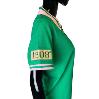 AKA POLO
