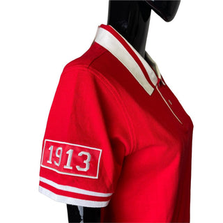 ΔΣΘ POLO